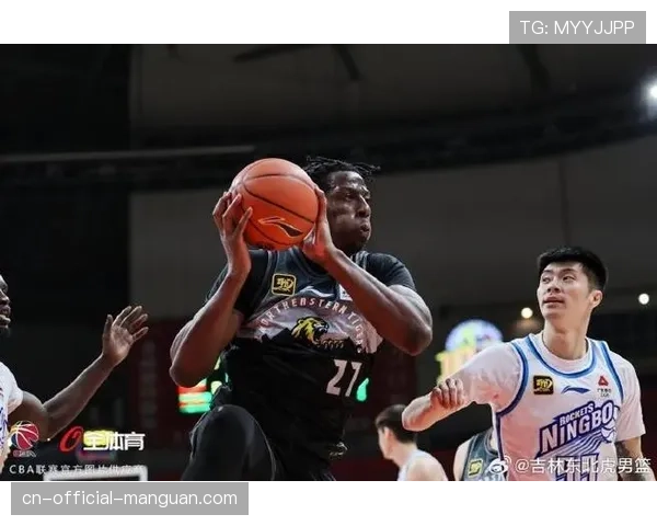 【2026年4月CBA联赛边路渗透与传中效率趋势·赛中·报道末节报道：吉林东北虎凭借姜伟泽的连续关键三分，将比赛拖入加时