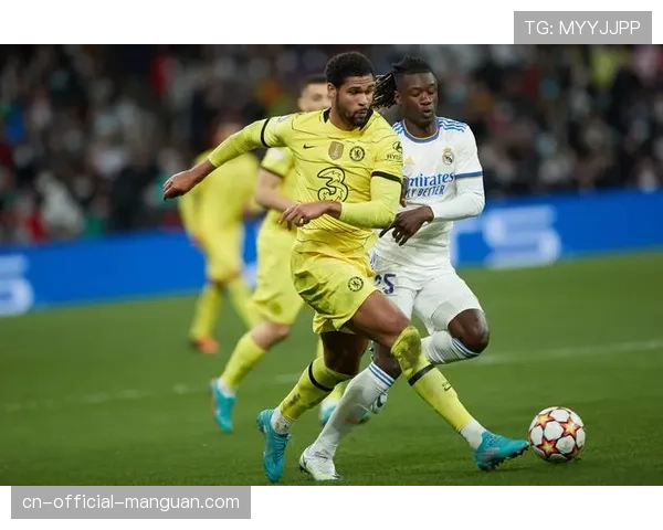 欧足联基金会与欧冠四强俱乐部合作，启动面向青少年的“公平竞赛”教育项目