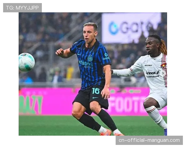 国米夏窗瞄准罗马三将：科内、佩莱格里尼、切利克成引援目标